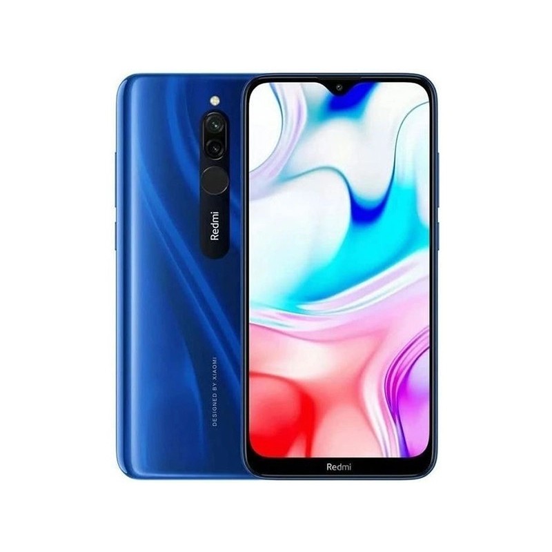 Xiaomi Redmi 8 Blue 64GB
