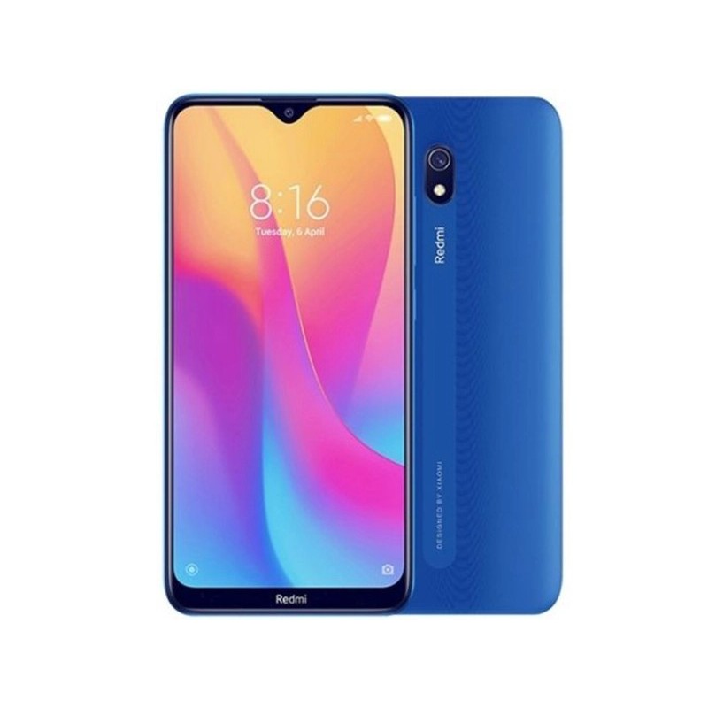 Xiaomi Redmi 8A Blue 32GB