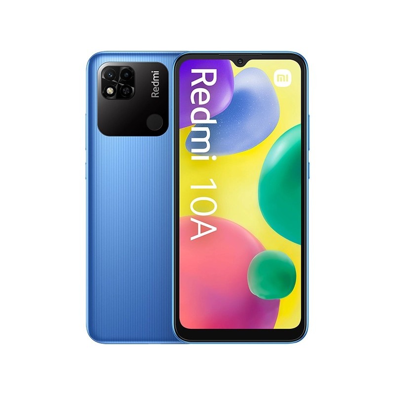Xiaomi Redmi 10A Blue 32GB