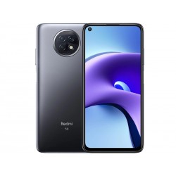Xiaomi Redmi Note 9T Black 128GB