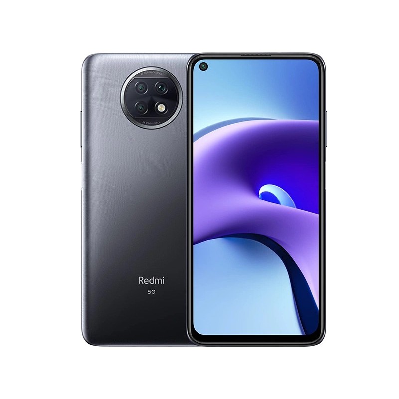 Xiaomi Redmi Note 9T Black 128GB