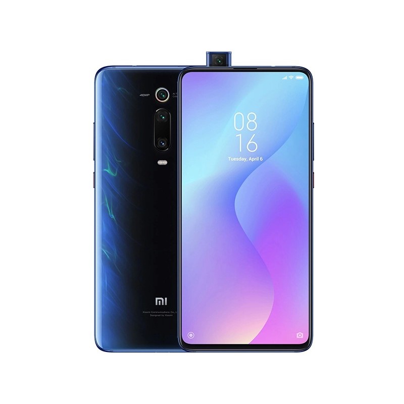 Xiaomi Mi 9T Blue 128GB