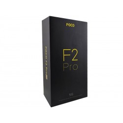 Xiaomi Poco F2 Pro Cyber Gray 128GB