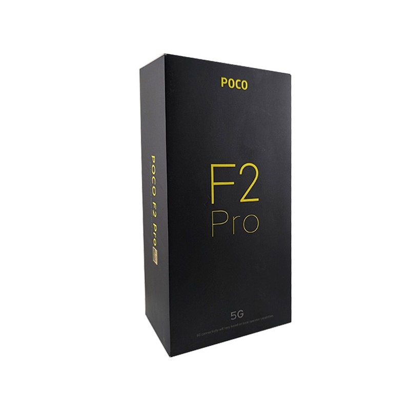 Xiaomi Poco F2 Pro Cyber Gray 128GB