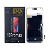 LCD iPhone 15 Pro Max SOFT OLED DD (IC Sostituibile)