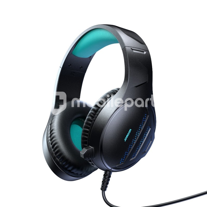 Joyroom JHead JR-HG2 Gaming Headset-Black