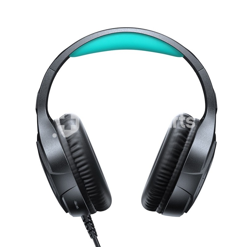 Joyroom JHead JR-HG2 Gaming Headset-Black