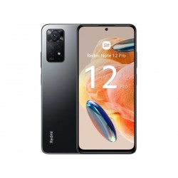 Xiaomi Redmi Note 12 Pro 4G Gray 256GB