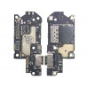 Charging Connector + Board Xiaomi Redmi Note 12 Pro+ (PULLED)