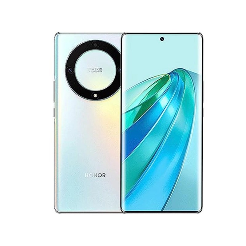 Honor Magic 5 Lite 5G Titanium Silver 256GB