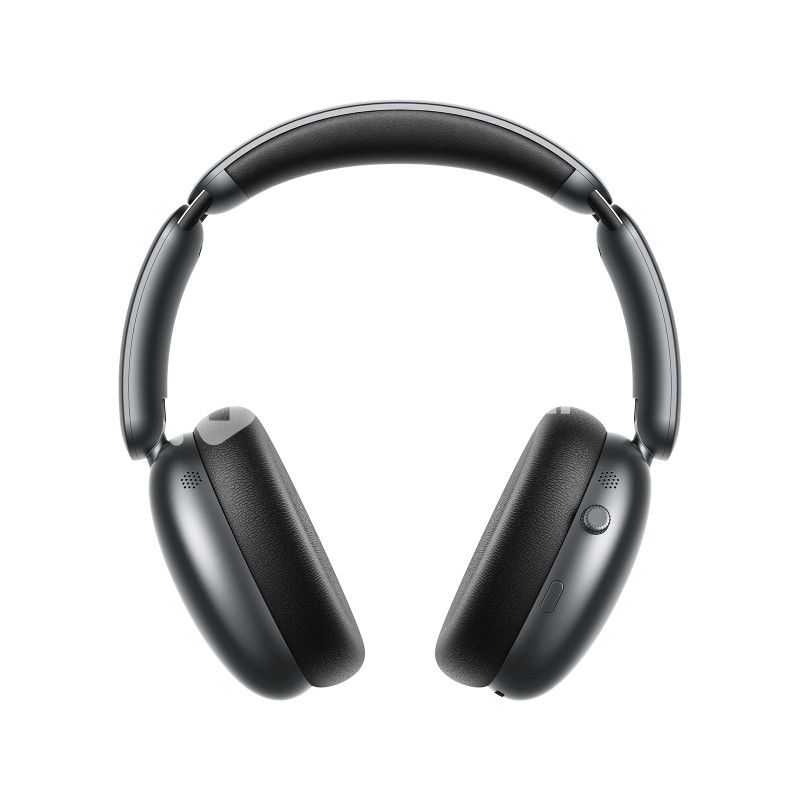 Joyroom JR-JH1 Hybrid ANC Wireless Headphones-Black