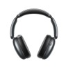 Joyroom JR-JH1 Hybrid ANC Wireless Headphones-Black