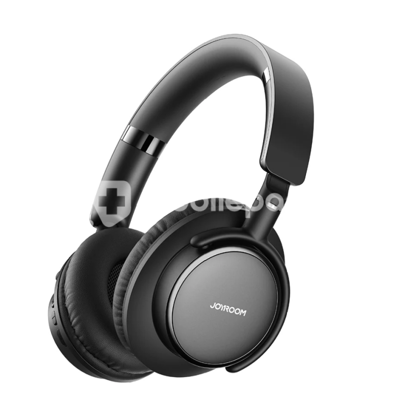 Joyroom JR-OH1 Bluetooth Headset Black