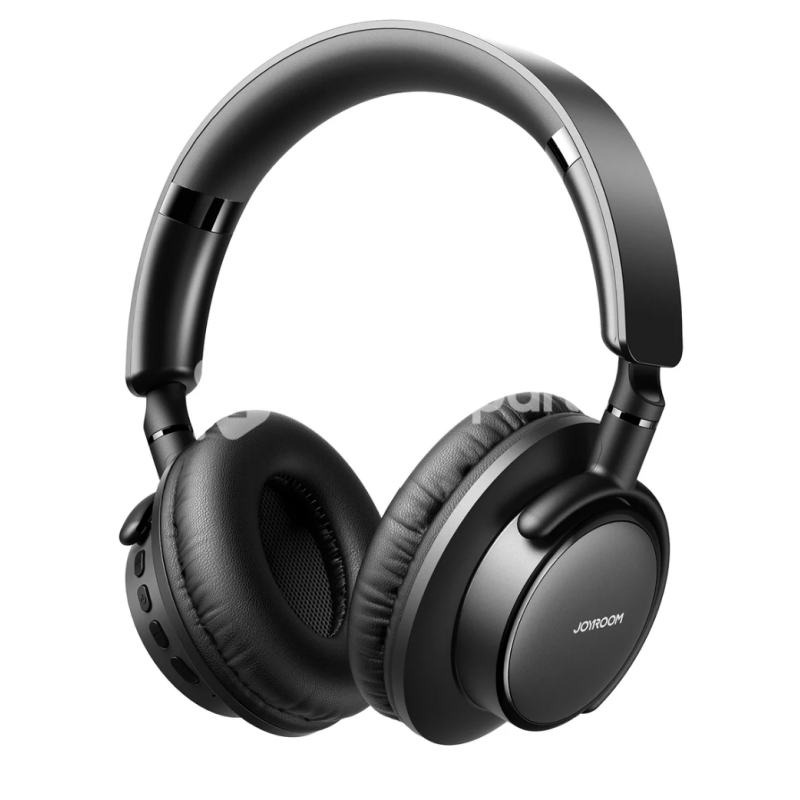 Joyroom JR-OH1 Bluetooth Headset Black