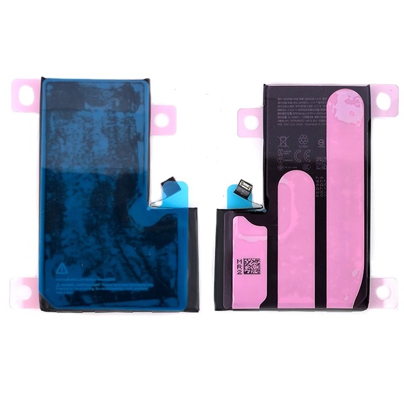 Battery 3582 mAh QES iPhone 16 Pro Production No logo