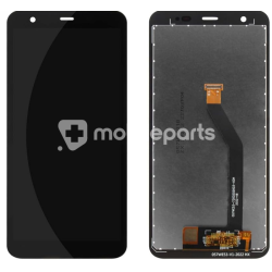 Display Touch Black Blackview BV6300 - BV6300 Pro (IPS)