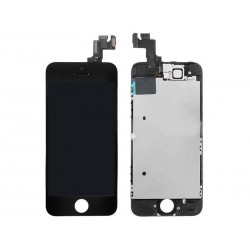 Display Touch Nero Full iPhone SE No Logo