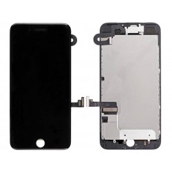 Display Touch Nero Full iPhone 7 Plus No Logo