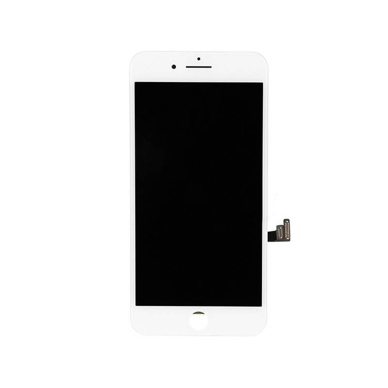 Display Touch White Full iPhone 8 Plus