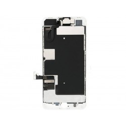 Display Touch White Full iPhone 8 Plus
