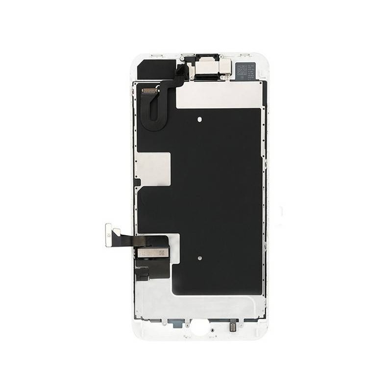 Display Touch White Full iPhone 8 Plus
