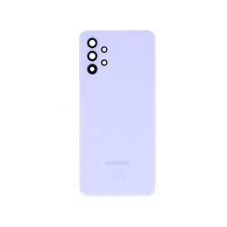 Rear Cover Violet Samsung SM-A326 A32 Ori