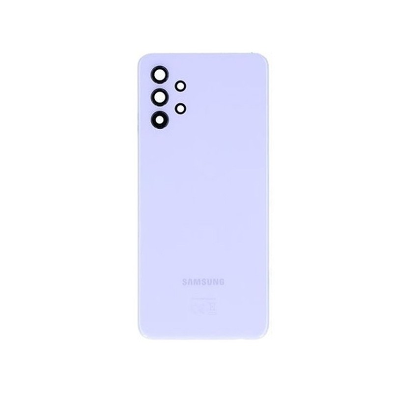 Rear Cover Violet Samsung SM-A326 A32 Ori
