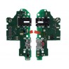 Charging Connector + Board Huawei P Smart 2019 (PULLED)