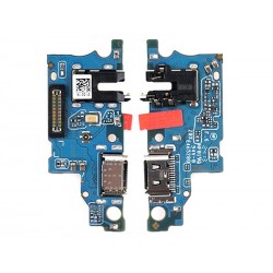 Charging Connector + Board Realme C63 Ori