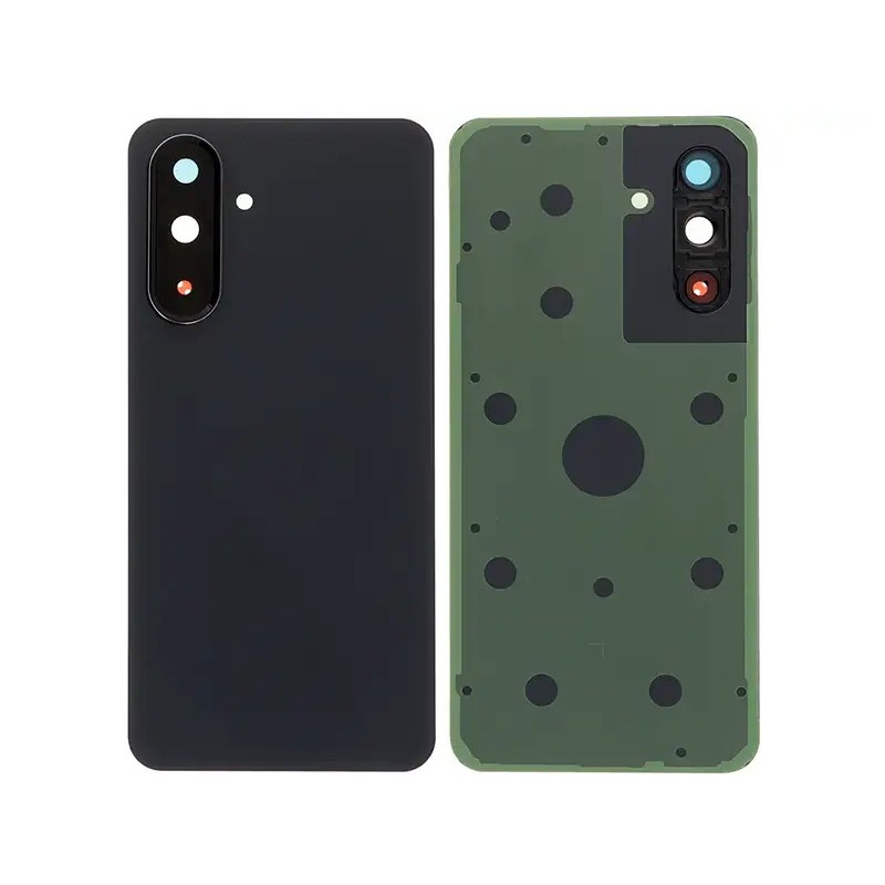 Rear Cover Black Samsung SM-A366 A36 5G No Logo