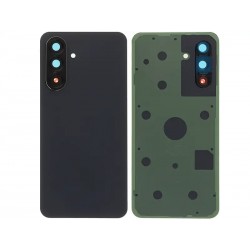 Rear Cover Graphite Samsung SM-A566 A56 5G No Logo