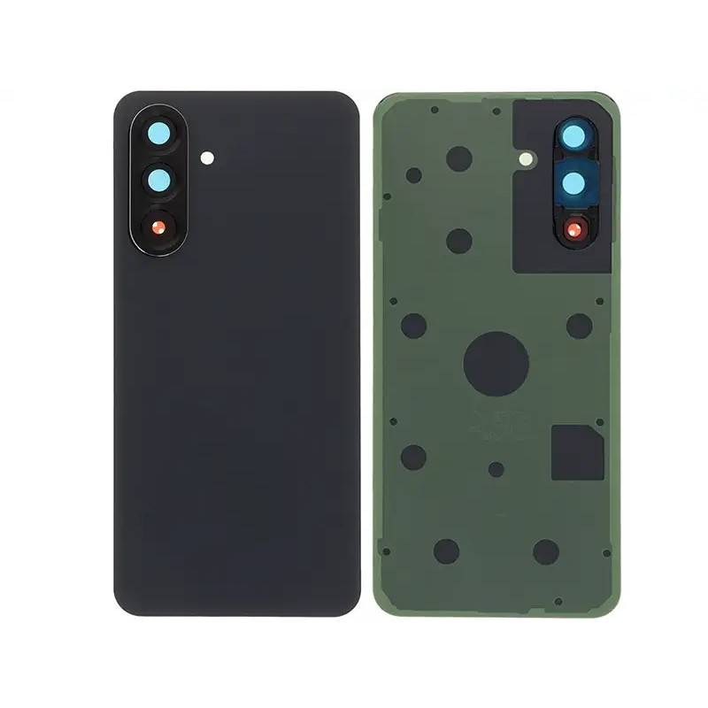 Rear Cover Graphite Samsung SM-A566 A56 5G No Logo