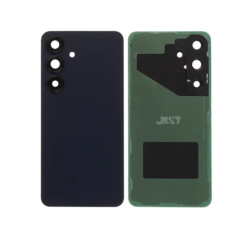 Rear Cover Blueblack Samsung SM-S931 S25 No Logo