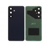 Rear Cover Blueblack Samsung SM-S931 S25 No Logo