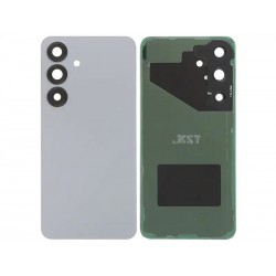 Rear Cover Silver Shadow Samsung SM-S931 S25 No Logo
