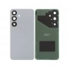 Rear Cover Silver Shadow Samsung SM-S931 S25 No Logo