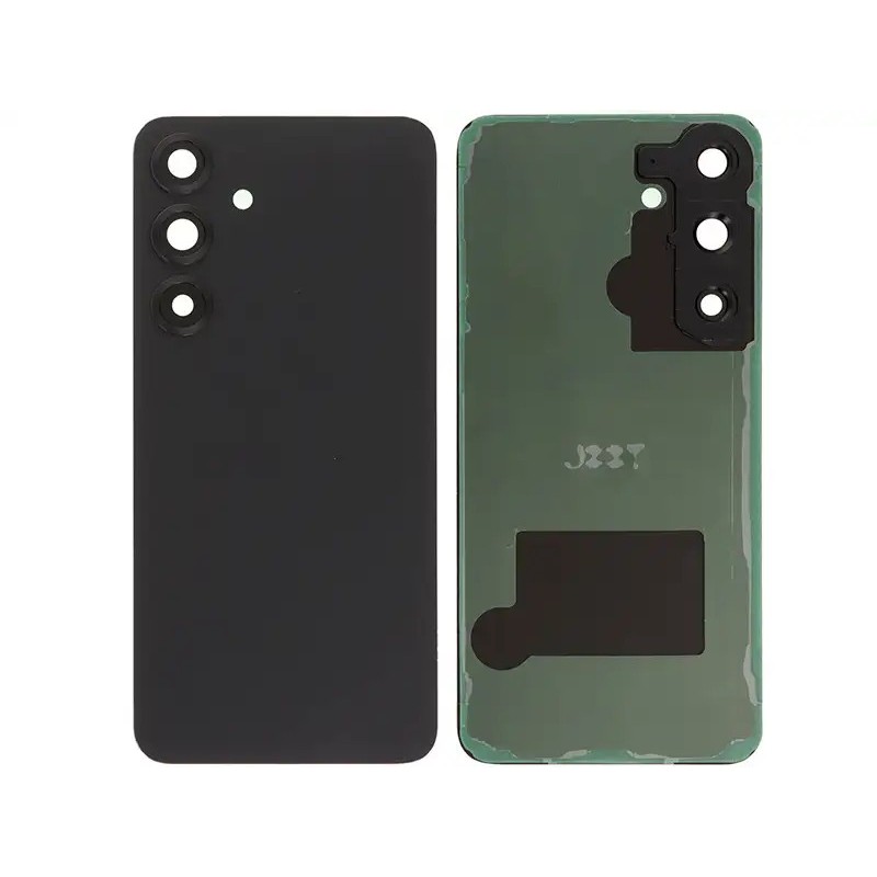 Rear Cover Blueblack Samsung SM-S936 S25+ No Logo