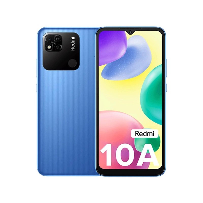 Xiaomi Redmi 10A Sky Blue 32GB