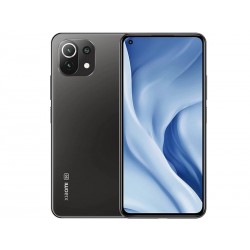 Xiaomi Mi 11 Lite 5G Truffle Black 128GB