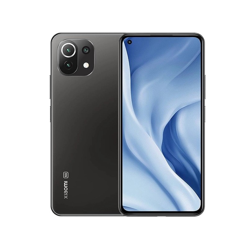 Xiaomi Mi 11 Lite 5G Truffle Black 128GB