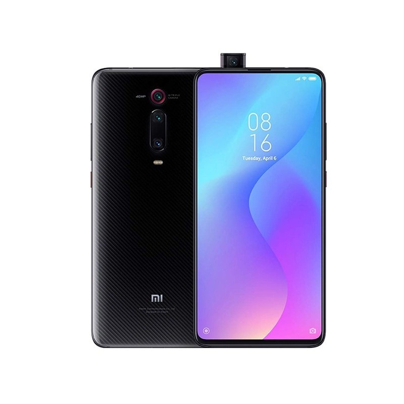 Xiaomi Mi 9T Carbon Black 64GB