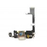 Charging Connector Flat Cable Silver iPhone 11 Pro (PULLED)