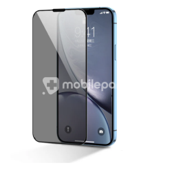 Joyroom JR-MLG0280  2.5D Privacy Tempered Glass Screen Protector iPhone 15 - iPhone 16