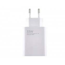 Battery Charger Xiaomi 33W BULK