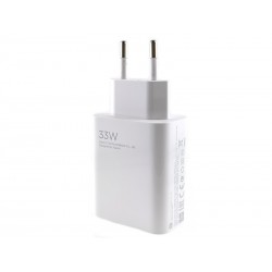 Battery Charger Xiaomi 33W BULK