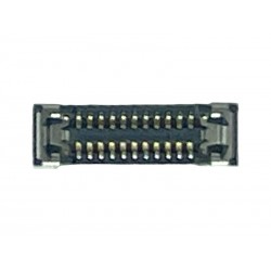 Connector Rear Camera On Motherboard 22 Pin iPhone 12 Pro Max