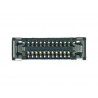Connector Rear Camera On Motherboard 22 Pin iPhone 12 Pro Max