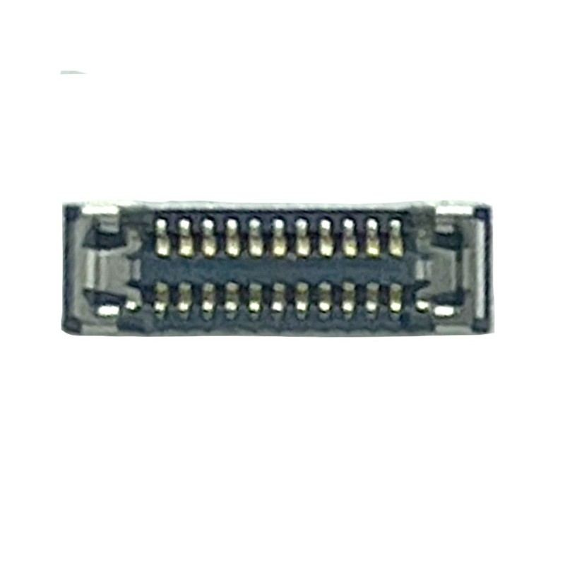 Connector Rear Camera On Motherboard 22 Pin iPhone 12 Pro Max