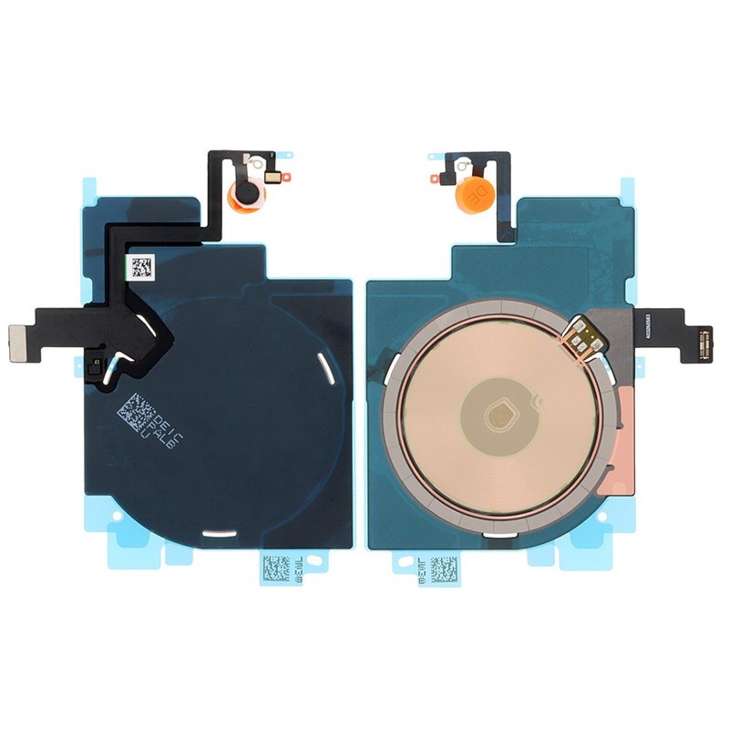 Wireless Charger + Flash Flex Cable for iPhone 16