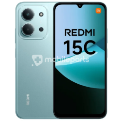 XIAOMI REDMI 15C 4/128GB GREEN